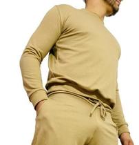 Moletinho Casual Agasalho Masculino Conforto E Estilo - M41A
