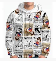 Moletinho One Piece