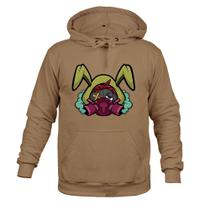 Moletom 100% Algodão Flanelado Toxico