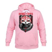 Moletom 100% Algodão Inverno Deadly