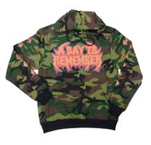 Moletom A Day to Remember emo rock Blusa Oficial Fnm006 Moletom A Day to Remember emo rock Blusa Oficial Fnm006