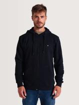 Moletom ab. hang loose original glassy preto Moletom ab. hang loose original glassy preto