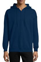 Moletom Aberto Com Ziper Liso Capuz Bolso Blusa Frio Moleton Moletom Aberto Com Ziper Liso Capuz Bolso Blusa Frio Moleton