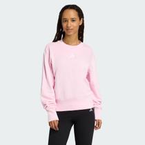 Moletom Adidas All SZN Feminina Rosa