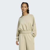 Moletom Adidas All Szn Sl Sw Feminino