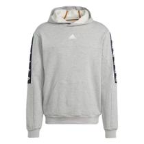 Moletom Adidas Capuz Brandlove - IC6791 Moletom Adidas Capuz Brandlove - IC6791