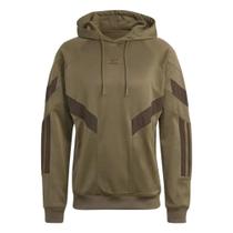 Moletom Adidas Capuz Rekive - IC5985 Moletom Adidas Capuz Rekive - IC5985