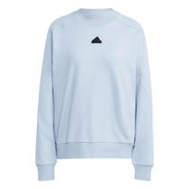Moletom Adidas City Escape Loose Crew - IC0278 Moletom Adidas City Escape Loose Crew - IC0278