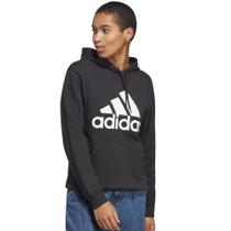 Moletom Adidas Essentials Big Logo Regular Feminino