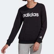 Moletom Adidas Linear Moletom Adidas Linear