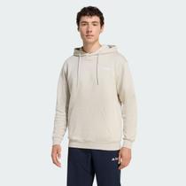 Moletom Adidas MT Logo HD Bege Moletom Adidas MT Logo HD Bege