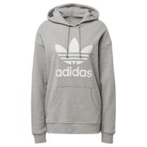 adidas trefoil moletom com capuz herren