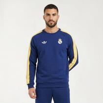 Moletom Adidas Real Madrid Originals