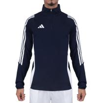 Moletom Adidas Tiro 24 Marinho