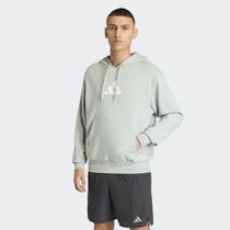 Moletom Adidas TR Cat Verde Moletom Adidas TR Cat Verde