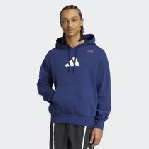 Moletom Adidas Treino All Gym Azul Moletom Adidas Treino All Gym Azul