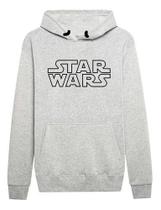 adidas x star wars moletom com capuz