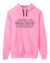 star wars christmas moletom com capuz