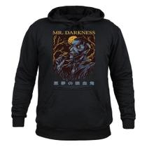 Moletom Algodão Quente Mr.Darknes