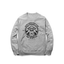 Moletom Alien Abduction Club Studio Geek Moletom Alien Abduction Club Studio Geek