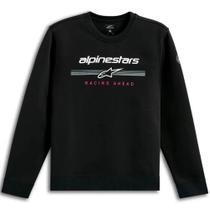 Moletom Alpinestars Bettern Crew Moletom Alpinestars Bettern Crew