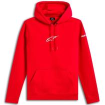Moletom Alpinestars Frontal Hoodie Moletom Alpinestars Frontal Hoodie