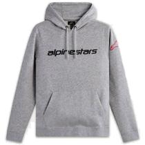 Moletom Alpinestars Linear Wordmark V3 Moletom Alpinestars Linear Wordmark V3