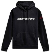 Moletom Alpinestars Linear Wordmark V3 Moletom Alpinestars Linear Wordmark V3