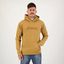 Moletom Approve New Classic Marrom Moletom Approve New Classic Marrom