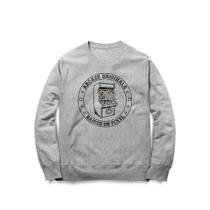 Moletom Arcade Originals -