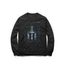 Moletom Arcane Power