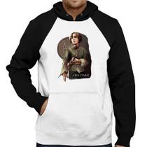 Moletom Arya Stark Valar Morghulis - Foca na Moda