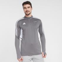 Moletom Atlético Mineiro Treino Jogador Adidas Masculino