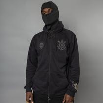 Moletom Balaclava Corinthians Sabotage