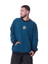 Moletom bali hai careca elastic basic