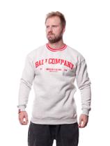 Moletom Bali Hai College