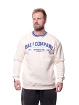 Moletom Bali Hai College