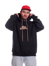 Moletom Bali Hai Groovy