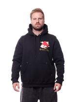 Moletom Bali Hai Japanese Cloud