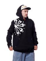 Moletom Bali Hai Petit Pave Interrompido