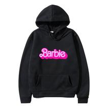 Moletom Barbie Vintage Barbie Movie para mulheres
