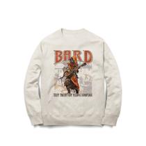 Moletom Bard Studio Geek Casual Moletom Bard Studio Geek Casual