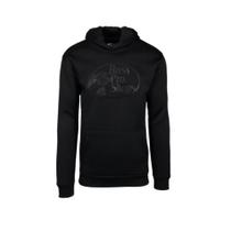 Moletom Bass Pro Shops Embossed Hoodie Importado Eua