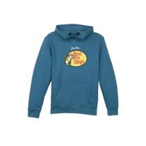 Moletom bass pro shops infantil long-sleeve hoodie Moletom bass pro shops infantil long-sleeve hoodie