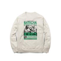 Moletom Batalha Intergaláctica Moletom Batalha Intergaláctica