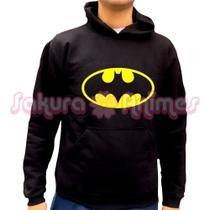 Moletom Batman