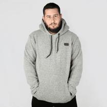 Moletom Baw 0076866 Sheep Cinza Mescla CINZA MESCLA