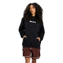 Moletom Baw Unissex Hoodie Selfie Chenille Preto Moletom Baw Unissex Hoodie Selfie Chenille Preto