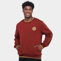 Moletom Bayern de Munique Masculino Moletom Bayern de Munique Masculino