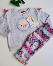 Moletom bebe P